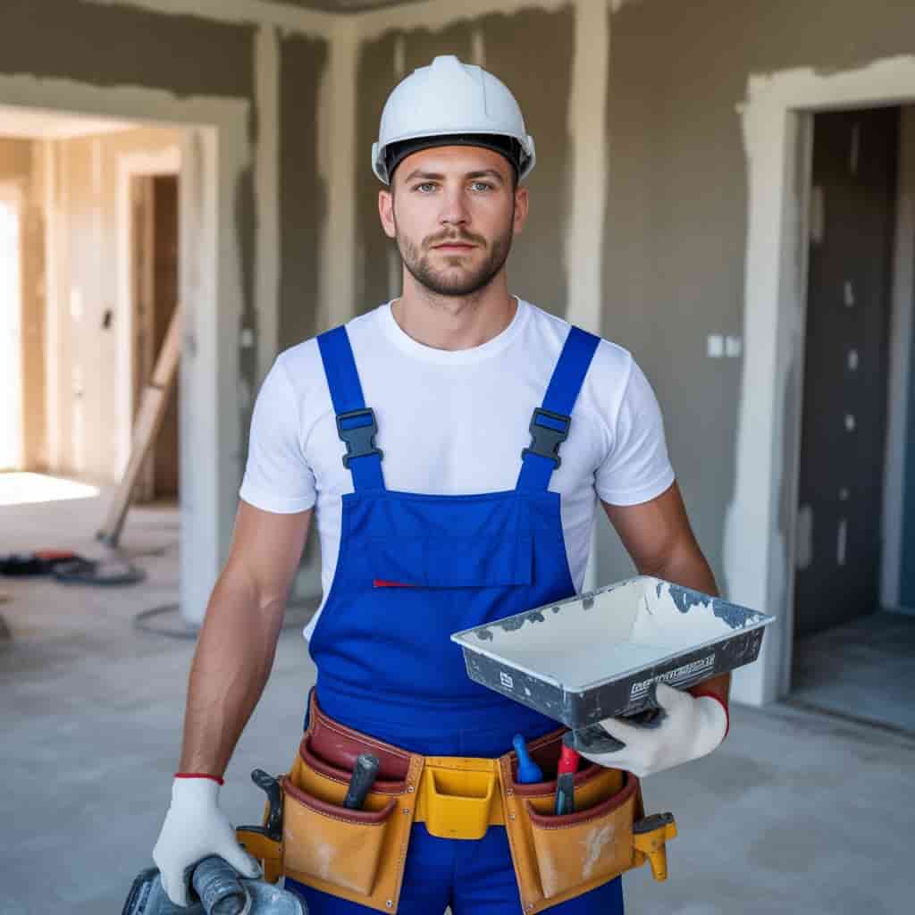 Plasterer Jobs in Canada